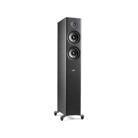 Polk Audio Reserve R500 álló hangfal fekete színben