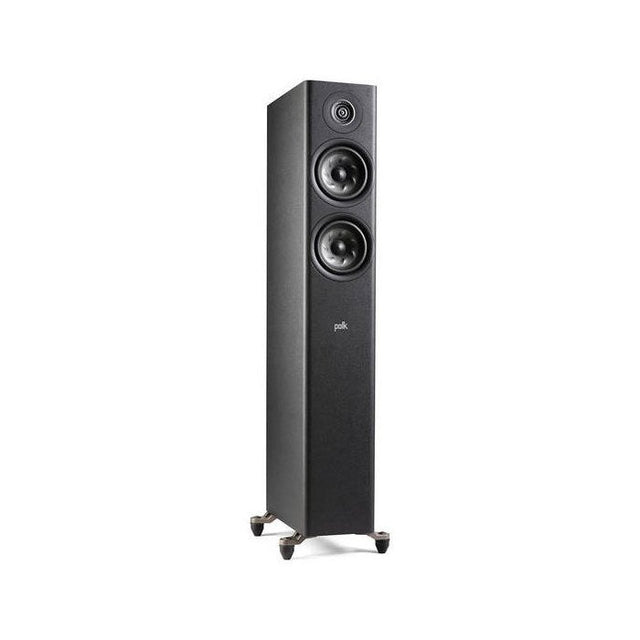 Polk Audio Reserve R500 álló hangfal fekete színben