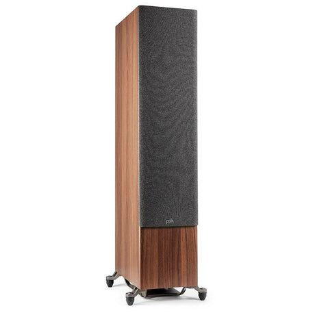Polk Audio Reserve R700 álló hangfal dió színben - 2