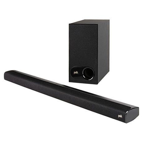 Polk Audio Signa S2 hangprojektor