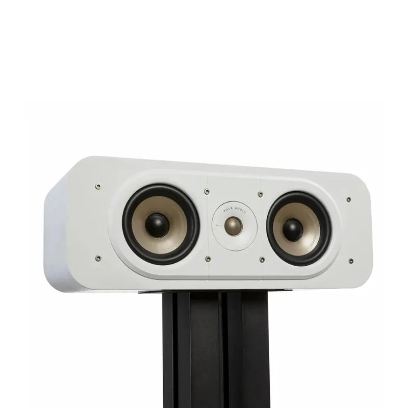 Polk Audio Signature ES30C centersugárzó fehér színben