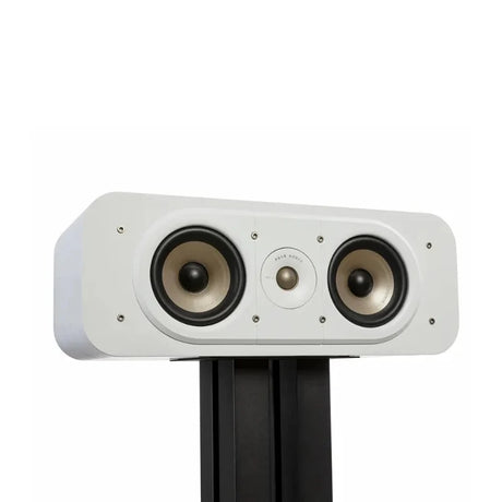 Polk Audio Signature ES30C centersugárzó fehér színben