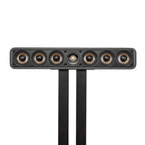 Polk Audio Signature ES35C Slim centersugárzó fekete színben