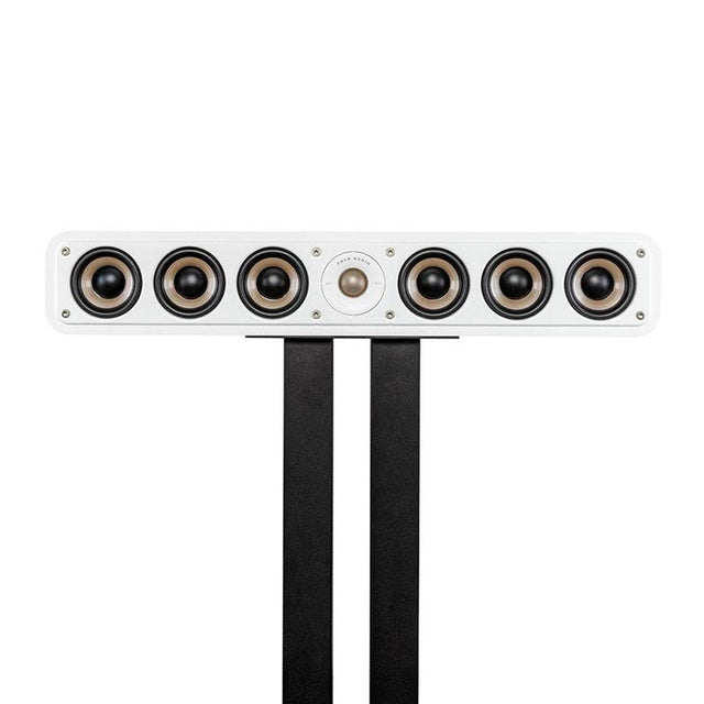 Polk Audio Signature ES35C Slim centersugárzó fehér színben