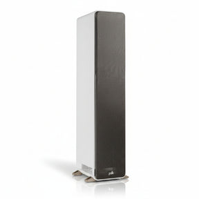 Polk Audio Signature ES55 álló hangfal fehér színben