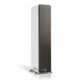 Polk Audio Signature ES55 álló hangfal fehér színben