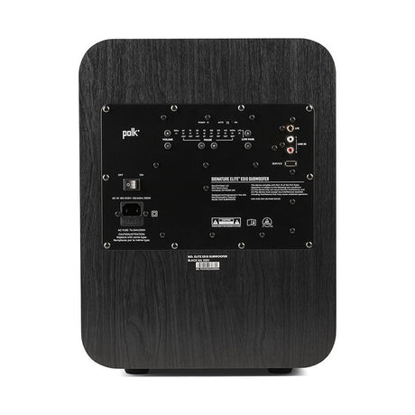 Polk Audio Signature Elite ES10 mélyláda - 3