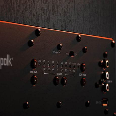 Polk Audio Signature Elite ES10 mélyláda - 4