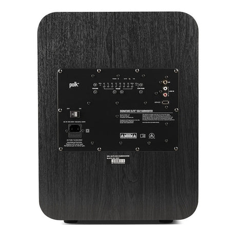Polk Audio Signature Elite ES12 mélyláda - 3
