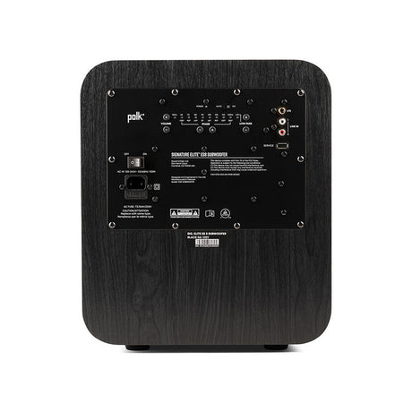 Polk Audio Signature Elite ES8 mélyláda - 3