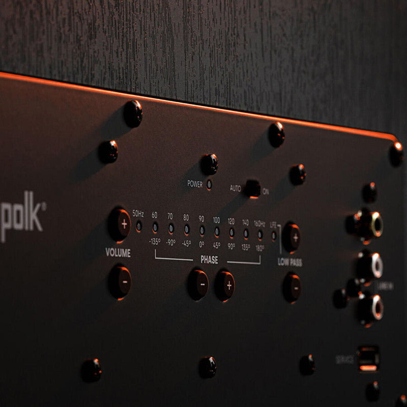 Polk Audio Signature Elite ES8 mélyláda - 4