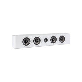 Polk Audio Reserve R350 centersugárzó fehér színben