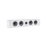 Polk Audio Reserve R350 centersugárzó fehér színben Fehér