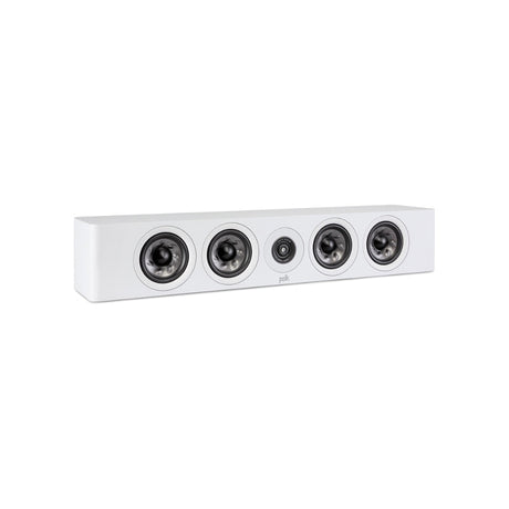 Polk Audio Reserve R350 centersugárzó fehér színben Fehér