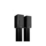 Polk Audio Reserve R100 polcsugárzó fekete színben - 4