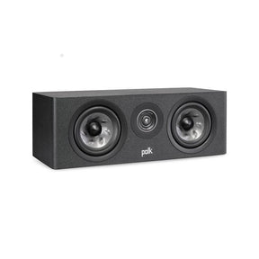 Polk Audio Reserve R300 centersugárzó fekete színben