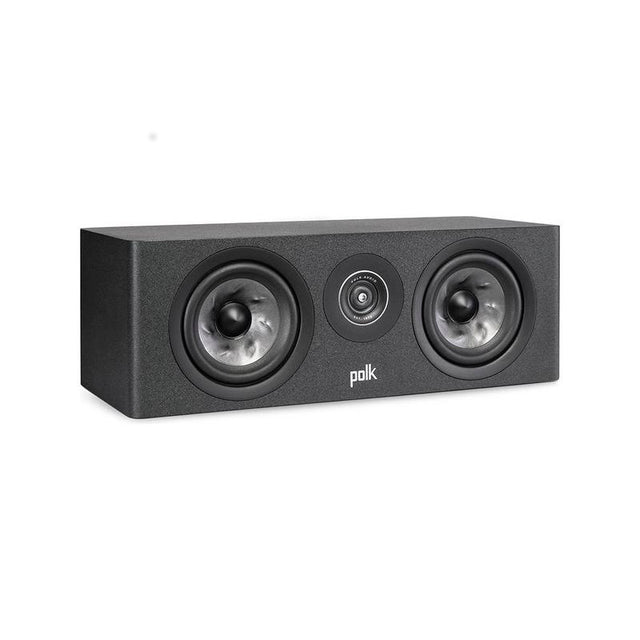 Polk Audio Reserve R300 centersugárzó fekete színben