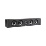 Polk Audio Reserve R350 centersugárzó fekete színben