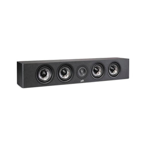 Polk Audio Reserve R350 centersugárzó fekete színben