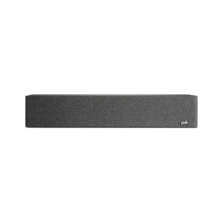 Polk Audio Reserve R350 centersugárzó fekete színben - 2