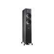 Polk Audio Reserve R600 álló hangfal fekete színben