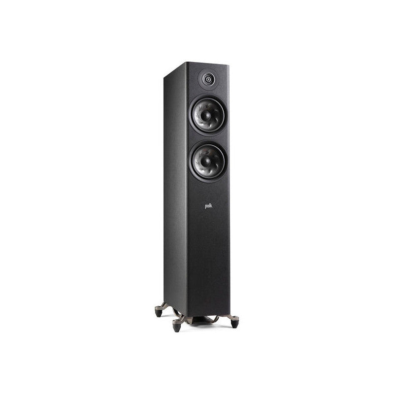 Polk Audio Reserve R600 álló hangfal fekete színben