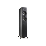 Polk Audio Reserve R600 álló hangfal fekete színben