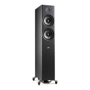 Polk Audio Reserve R600 álló hangfal fekete színben