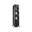 Polk Audio Reserve R700 álló hangfal fekete színben