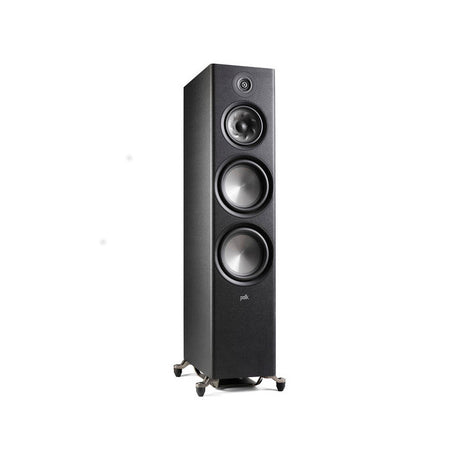 Polk Audio Reserve R700 álló hangfal fekete színben