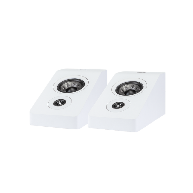 Polk Audio Reserve R900HT Dolby Atmos hangfal, fehér