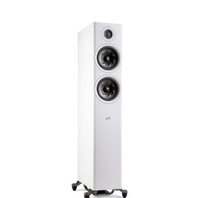 Polk Audio Reserve R600 álló hangfal fehér színben