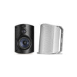 Polk Audio Atrium 6 kültéri hangfal fehér színben.