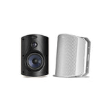 Polk Audio Atrium 6 kültéri hangfal fehér színben.