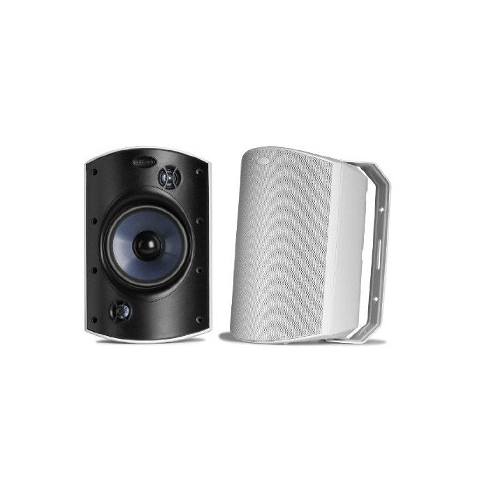 Polk Audio Atrium 8 SDI kültéri hangfal fehér színben.