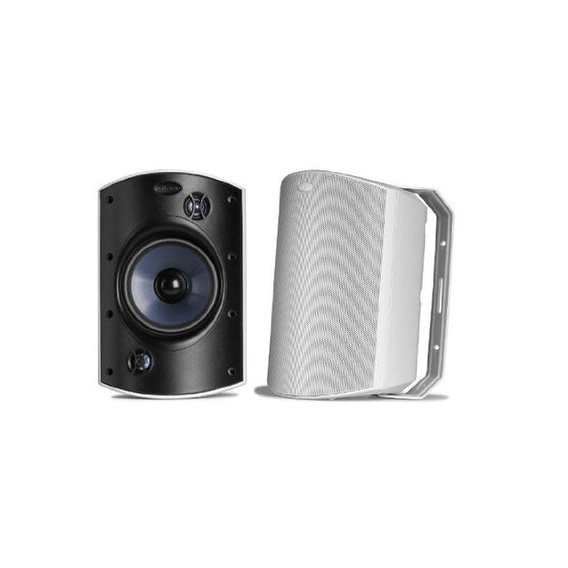 Polk Audio Atrium 8 SDI kültéri hangfal fehér színben.
