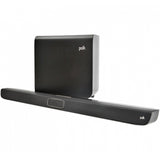 Polk Audio MagniFi Bluetooth hangprojektor.