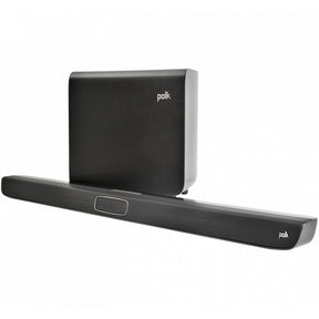 Polk Audio MagniFi Bluetooth hangprojektor.