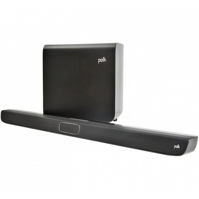 Polk Audio MagniFi Bluetooth hangprojektor.