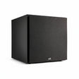 Polk Audio Monitor XT12 SUB mélyláda, fekete színben