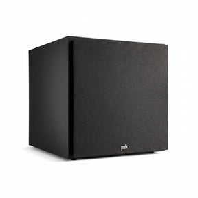 Polk Audio Monitor XT12 SUB mélyláda, fekete színben