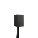 Polk Audio Monitor XT15 állványos hangfal, fekete színben