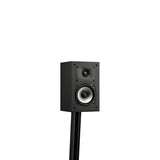 Polk Audio Monitor XT15 állványos hangfal, fekete színben