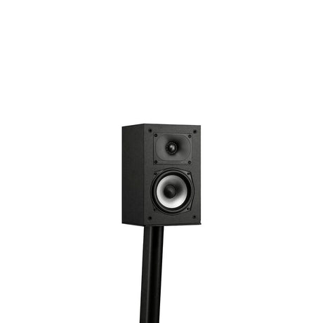 Polk Audio Monitor XT15 állványos hangfal, fekete színben