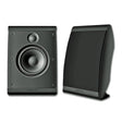 Polk Audio OWM3 állványos hangfal fekete színben