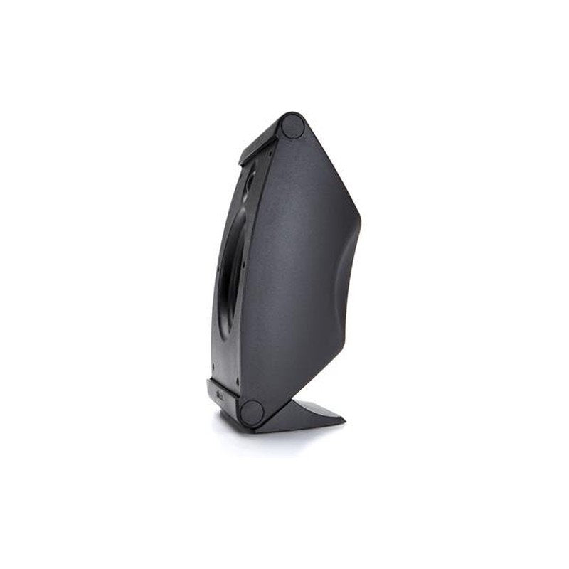 Polk Audio OWM3 állványos hangfal fekete színben - 2