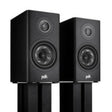 Polk Audio Reserve R100 polcsugárzó fekete színben - 2