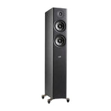 Polk Audio Reserve R500 álló hangfal fekete színben