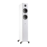 Polk Audio Reserve R500 álló hangfal fehér színben Fehér