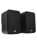 Polk Audio Signature ES10 állványos hangfal fekete színben
